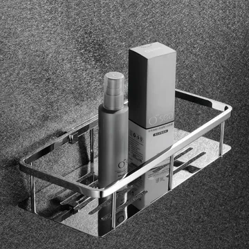 Bathlife Stadga Dusjkurv 30x13 cm - Hus & oppussing - Kjøkken & bad - Baderom - Dusjutstyr & tilbehør