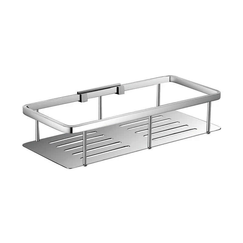 Bathlife Stadga Dusjkurv 30x13 cm