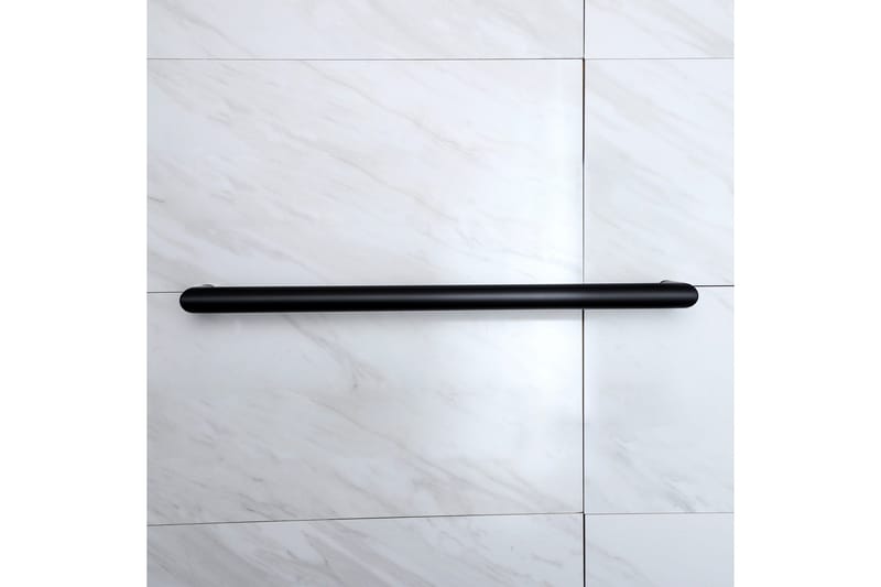 Elektrisk håndkletørker 63,2x3,2x10 cm | R01BB - Hus & oppussing - Kjøkken & bad - Baderom - Håndkletørker - Håndkletørker strøm