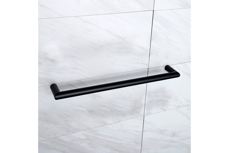 Elektrisk håndkletørker 63,2x3,2x10 cm | R01BB, undefined