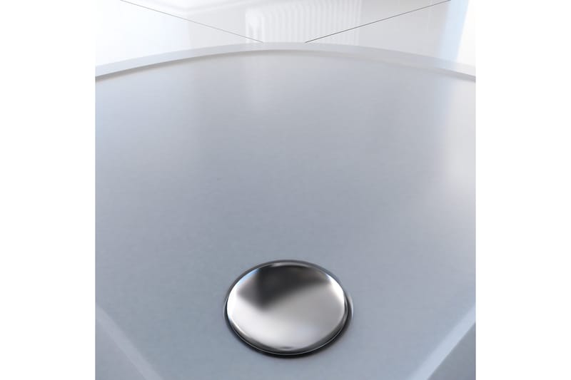 Gyttorp Dusjkar 90x90 cm - hvit - Hus & oppussing - Kjøkken & bad - Baderom - Dusjutstyr & tilbehør