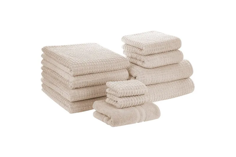 Håndkle Atai sett med 11, undefined