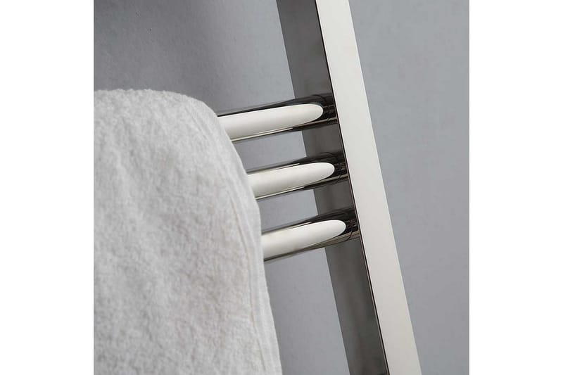 Håndkletørker Läge 500 - Sølv - Håndkletørker strøm