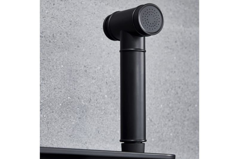 Takdusjsett med LED-display - Hus & oppussing - Kjøkken & bad - Baderom - Dusjutstyr & tilbehør