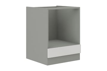 Bianco Kjøkkenskap 60x52x82 cm - Hus & oppussing - Kjøkken & bad - Kjøkken & vaskerom
