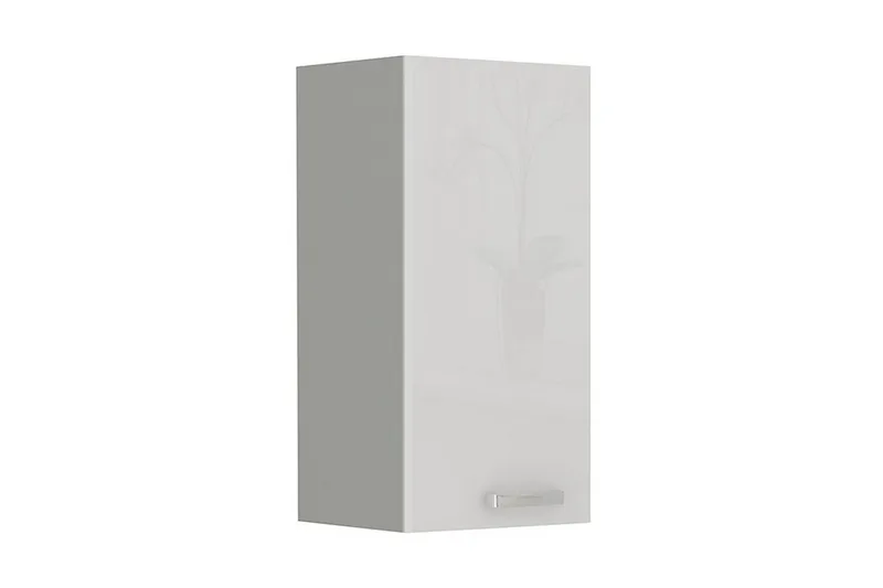 Bianco Veggskap 30x31x71,5 cm