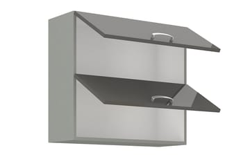 Bianco Veggskap 80x31x71,5 cm - Hus & oppussing - Kjøkken & bad - Kjøkken & vaskerom