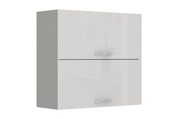 Bianco Veggskap 80x31x71,5 cm - Hus & oppussing - Kjøkken & bad - Kjøkken & vaskerom
