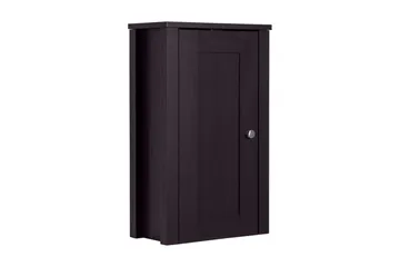 Borell TV-skap 35x60 cm - Brun - Hus & oppussing - Kjøkken & bad - Kjøkken & vaskerom