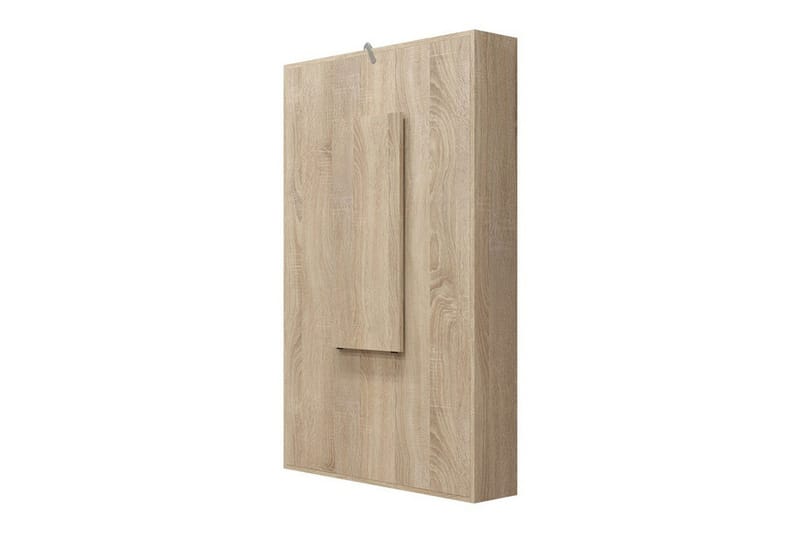 Dunvegan Overskap 80 cm - Brun - Hus & oppussing - Kjøkken & bad - Kjøkken & vaskerom