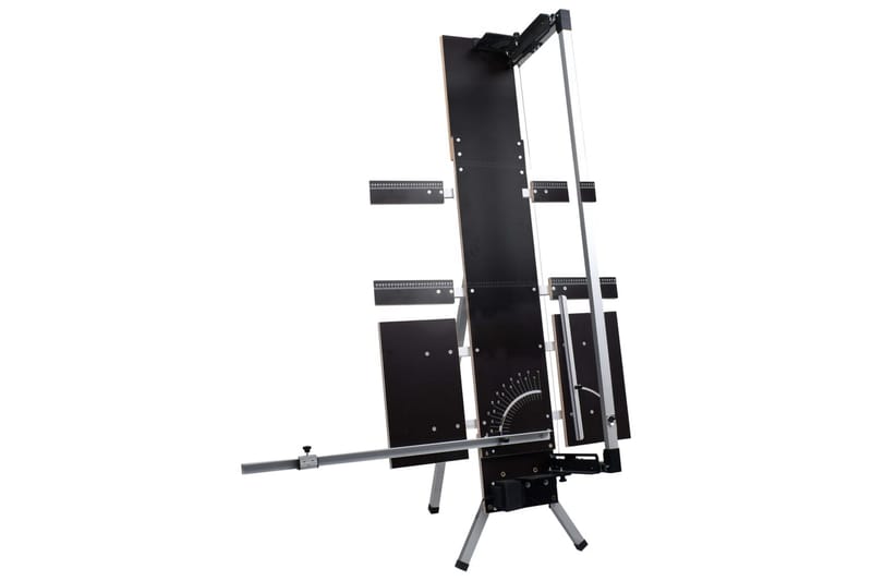 Skumkutter med aluminiumsben 200 W - Hus & oppussing - Kjøkken & bad - Fliser & klinker