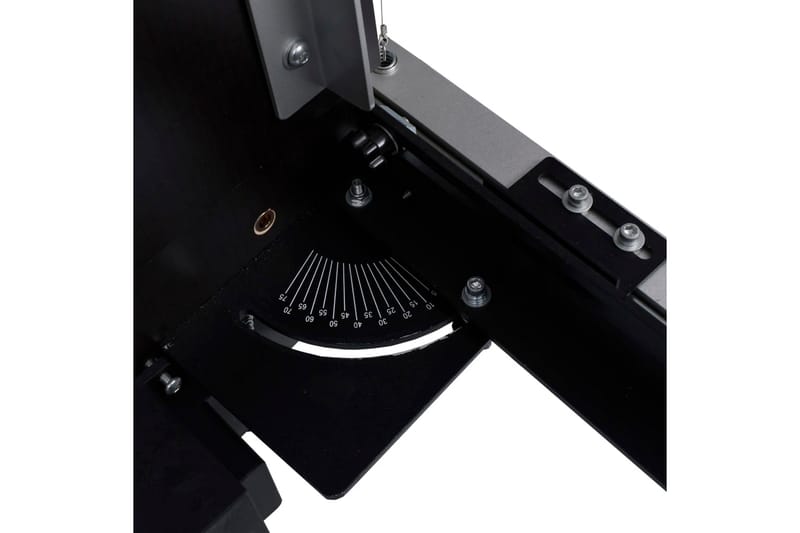 Skumkutter med aluminiumsben 200 W - Hus & oppussing - Kjøkken & bad - Fliser & klinker