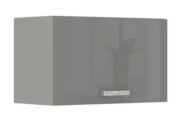 Grey Veggskap 60x36x40 cm - Hus & oppussing - Kjøkken & bad - Kjøkken & vaskerom