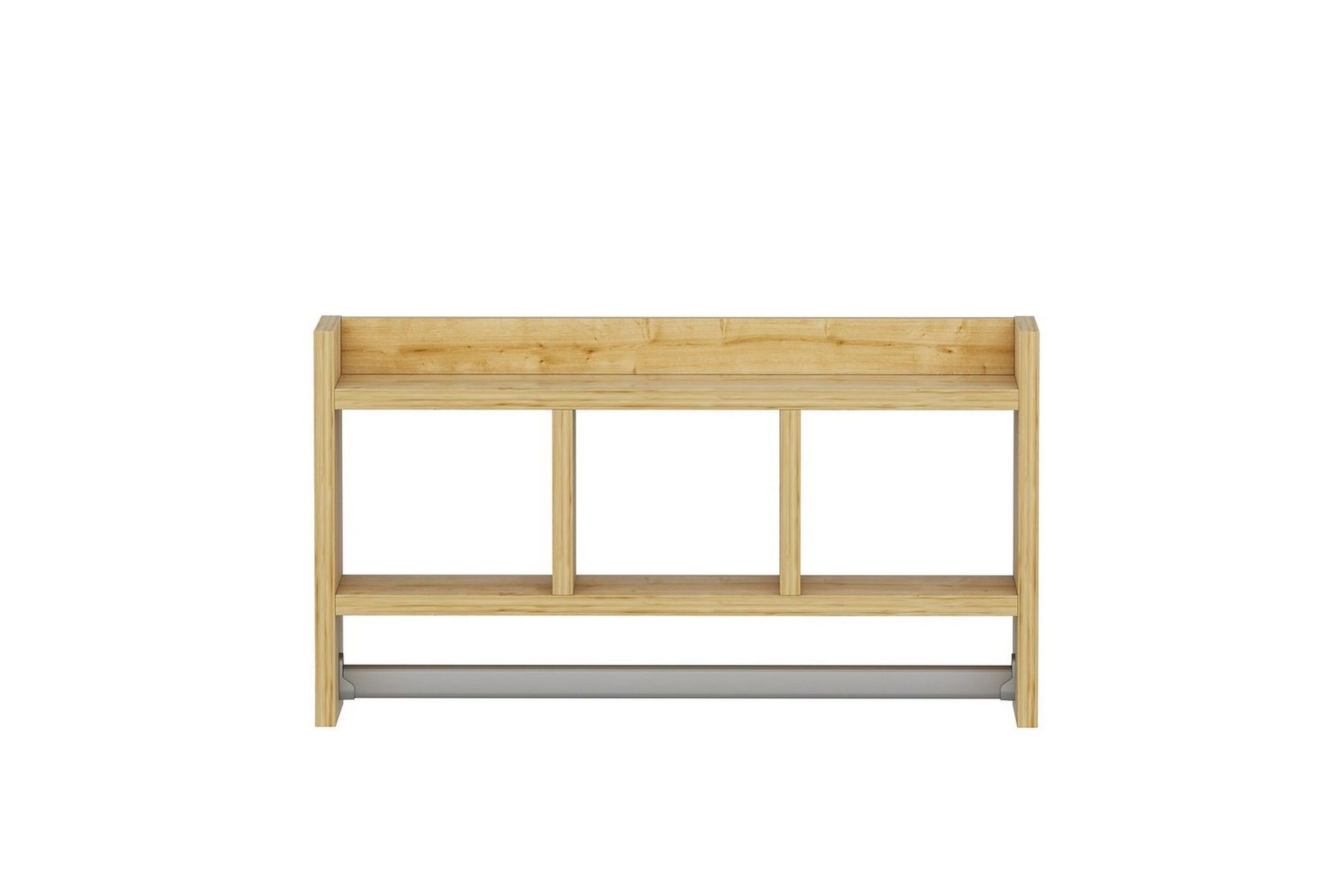 Hyller Homitis Harlee hylle 63,6x14,6 cm Blå -