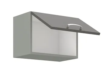 Karmen Veggskap 50x36x40 cm - Hus & oppussing - Kjøkken & bad - Kjøkken & vaskerom