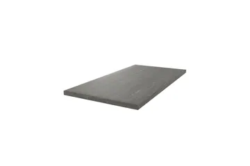 Bordplate 100cm - Brun - Hus & oppussing - Kjøkken & bad - Kjøkken & vaskerom - Benkeplate & kjøkkenbenk