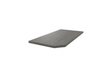 Bordplate 110cm - Brun - Hus & oppussing - Kjøkken & bad - Kjøkken & vaskerom - Benkeplate & kjøkkenbenk