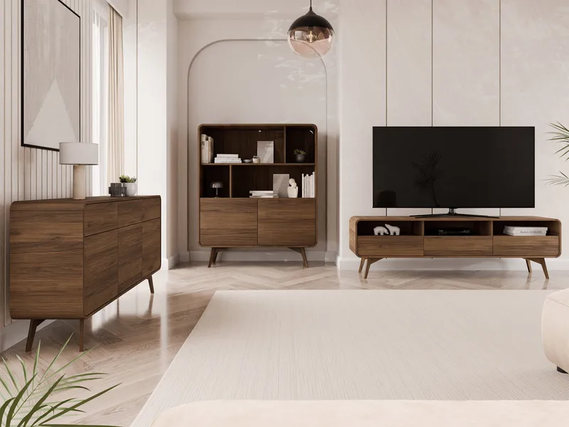 Corvan Møbelsett for Stue - Hus & oppussing - Kjøkken & bad - Kjøkken & vaskerom - Kjøkkenmøbler