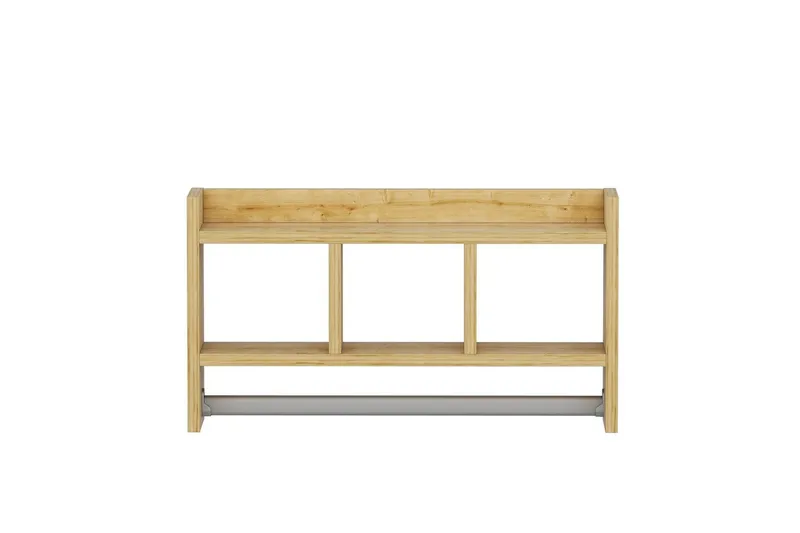 Hyller Homitis Harlee hylle 63,6x14,6 cm Blå, undefined