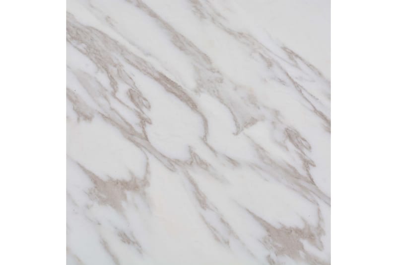Selvklebende gulvplanker 20 stk PVC 1,86 m² hvit marmor - Hvit - Hus & oppussing - Bygg - Gulv, vegg & tak - Gulv - Laminatgulv
