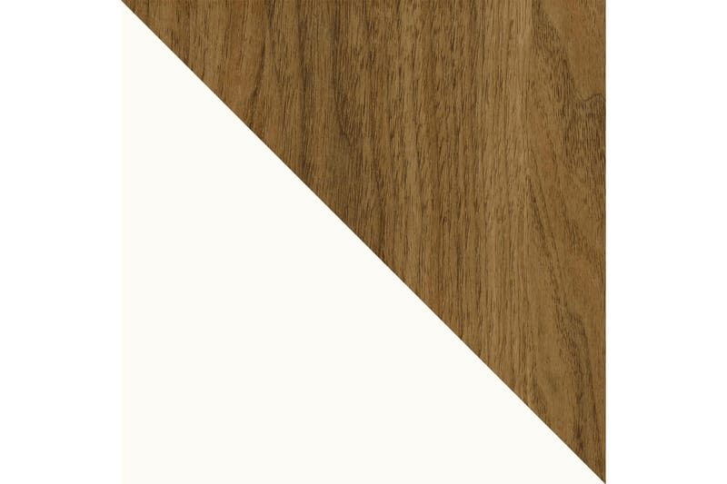 Genadi Frittstående hylleplan - Hvit - Oppbevaring - Hyller - Hylleplan & hyllekonsoll