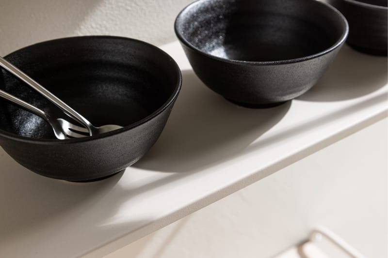 Lyon Tallerkenhylle 62x18 cm - Beige - Oppbevaring - Hyller - Oppbevaringshylle - Tallerkenhylle