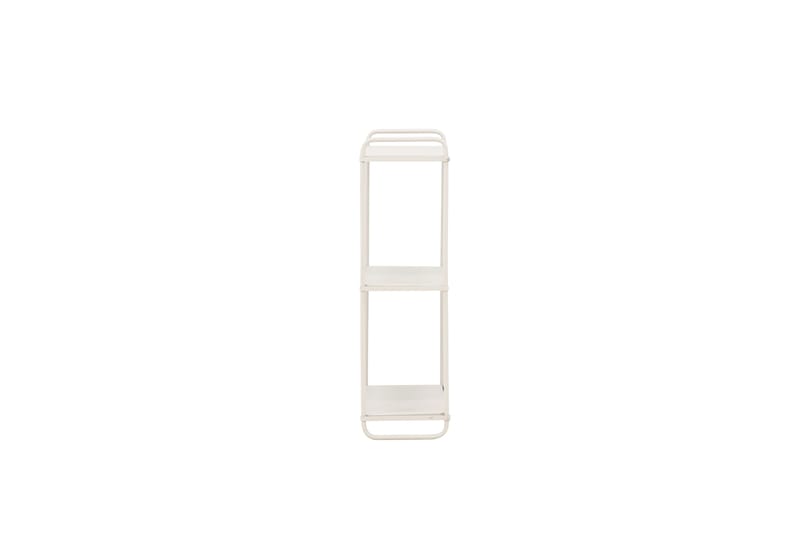 Lyon Tallerkenhylle 62x18 cm - Beige - Oppbevaring - Hyller - Oppbevaringshylle - Tallerkenhylle