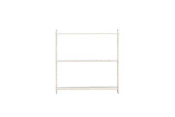 Lyon Tallerkenhylle 62x18 cm - Beige - Oppbevaring - Hyller - Oppbevaringshylle - Tallerkenhylle