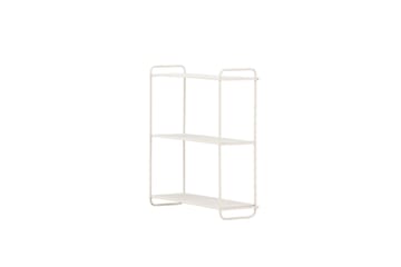 Lyon Tallerkenhylle 62x18 cm - Beige - Oppbevaring - Hyller - Oppbevaringshylle - Tallerkenhylle