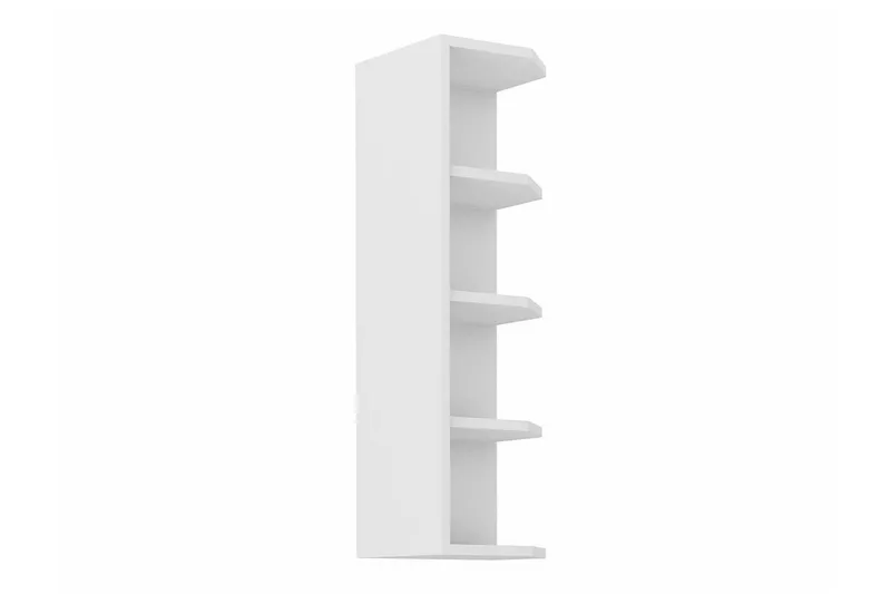 Templemore Kjøkkenskap 30 cm, Hvid
