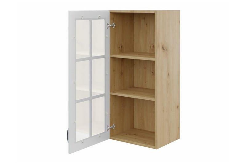 Templemore Kjøkkenskap 40 cm - Hus & oppussing - Kjøkken & bad - Kjøkken & vaskerom