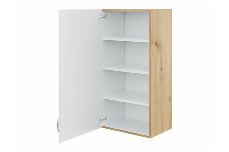 Templemore Kjøkkenskap 45 cm - Hus & oppussing - Kjøkken & bad - Kjøkken & vaskerom