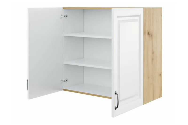 Templemore Kjøkkenskap 80 cm - Hus & oppussing - Kjøkken & bad - Kjøkken & vaskerom