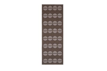Bastian Plastteppe 70x250 cm Rektangulært Vendbart