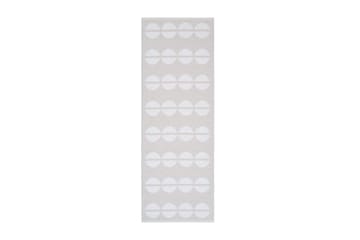 Bastian Plastteppe 70x300 cm Rektangulært Vendbart