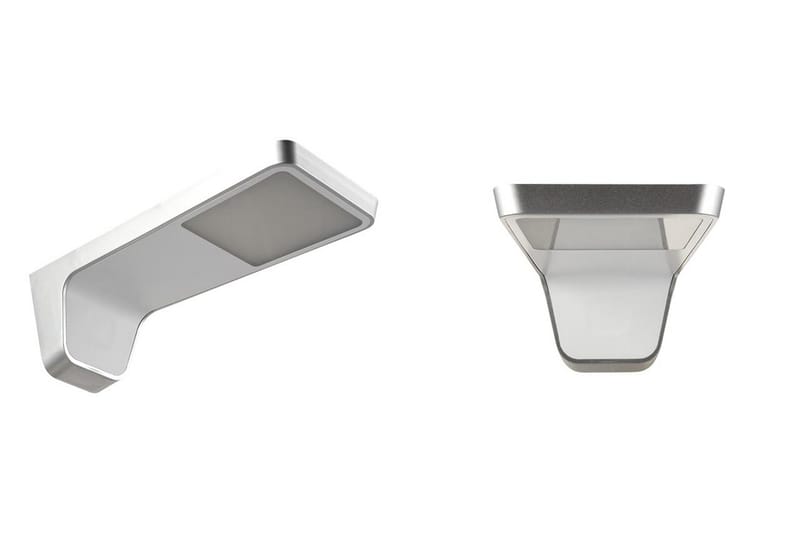 Croignon Kjøkkenmøbler 260 cm - Beige / Grå - Hus & oppussing - Kjøkken & bad - Kjøkken & vaskerom - Kjøkkenmøbler
