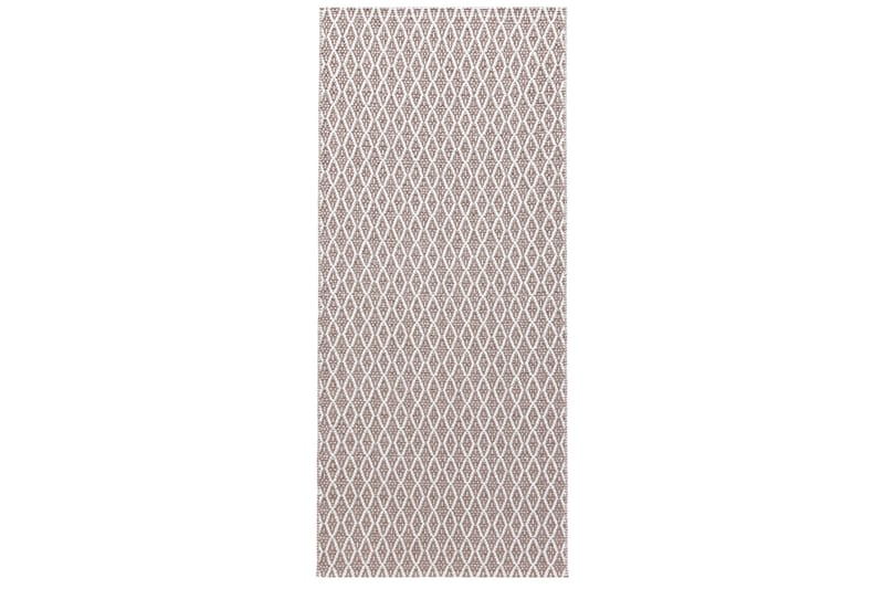 Eye Plastteppe 150x250 cm Rektangulær - Grå - Tekstiler - Tepper & Matter - Utendørstepper - Plasttepper