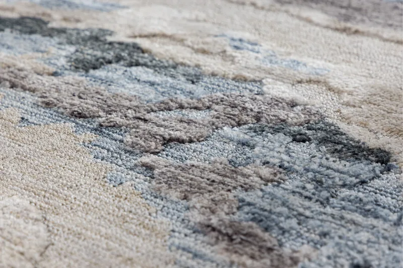 Gigi Plastmatte 290x300 cm - Beige - Tekstiler - Tepper & Matter - Utendørstepper - Plasttepper