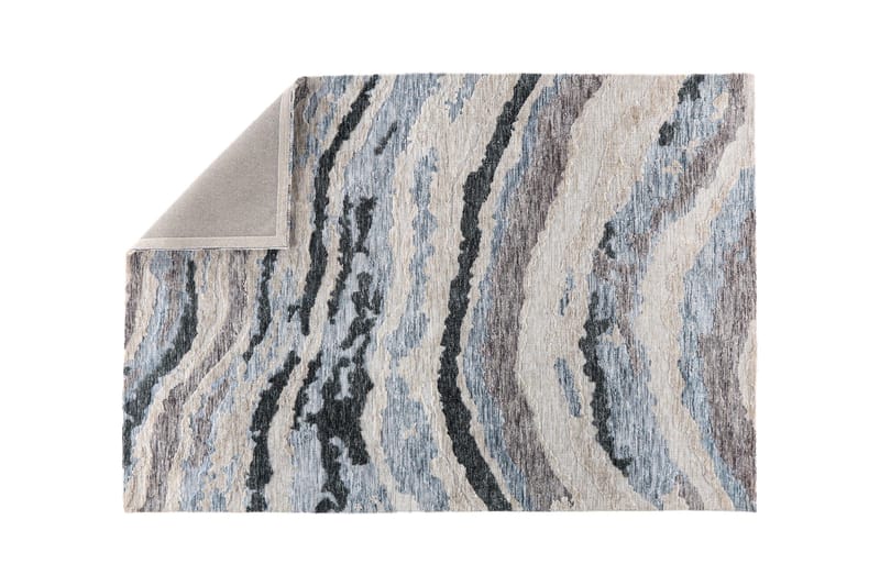 Gigi Plastmatte 160x230 cm - Beige - Tekstiler - Tepper & Matter - Utendørstepper - Plasttepper