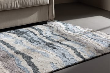Gigi Plastmatte 160x230 cm - Beige - Tekstiler - Tepper & Matter - Utendørstepper - Plasttepper