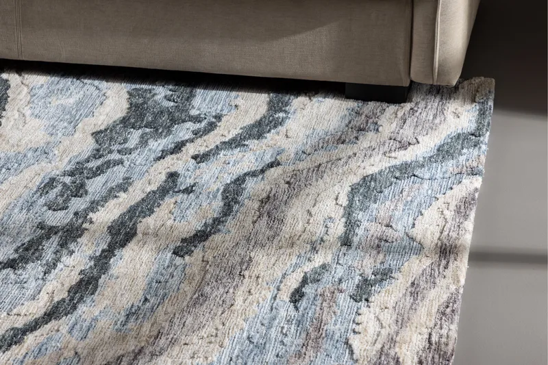 Gigi Plastmatte 290x300 cm - Beige - Tekstiler - Tepper & Matter - Utendørstepper - Plasttepper