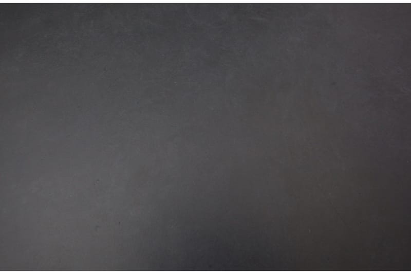 Lizette Fotskammel - Antrasittgrå - Møbler - Stoler & lenestoler - Krakk