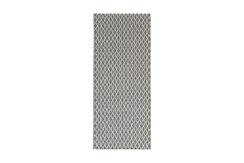 Eye Plastmatte 200x300 Vendbar PVC Grå - Horredsmattan - Tekstiler - Tepper & Matter - Utendørstepper - Plasttepper