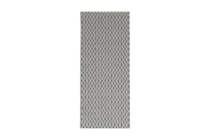 Eye Plastikkmatte 200x250 Vendbar PVC Grå - Horredsmattan - Tekstiler - Tepper & Matter - Utendørstepper - Plasttepper