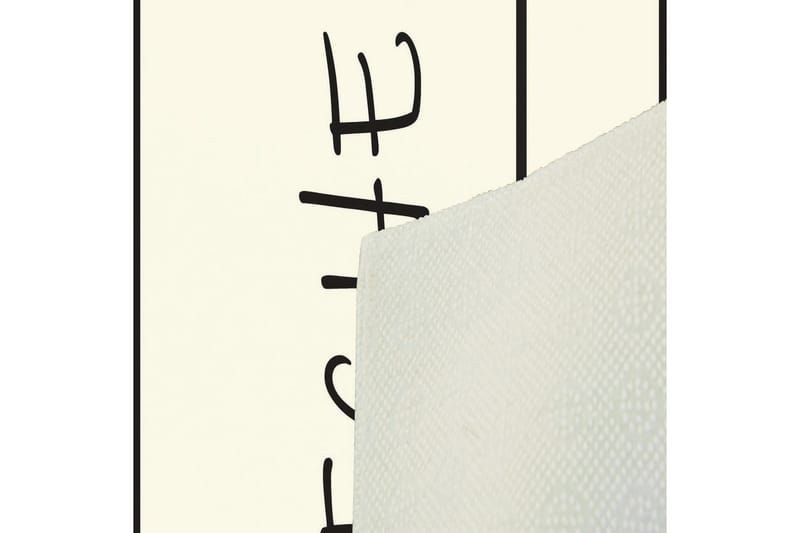 Matte (100x200) Homefesto 5 - Flerfarget - Tekstiler - Tepper & Matter - Små tepper