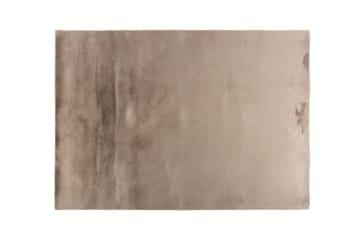 Leni Plastmatte 240x350 cm - Beige - Tekstiler - Tepper & Matter - Moderne tepper - Wiltontepper