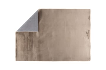 Leni Plastmatte 240x350 cm - Beige - Tekstiler - Tepper & Matter - Moderne tepper - Wiltontepper