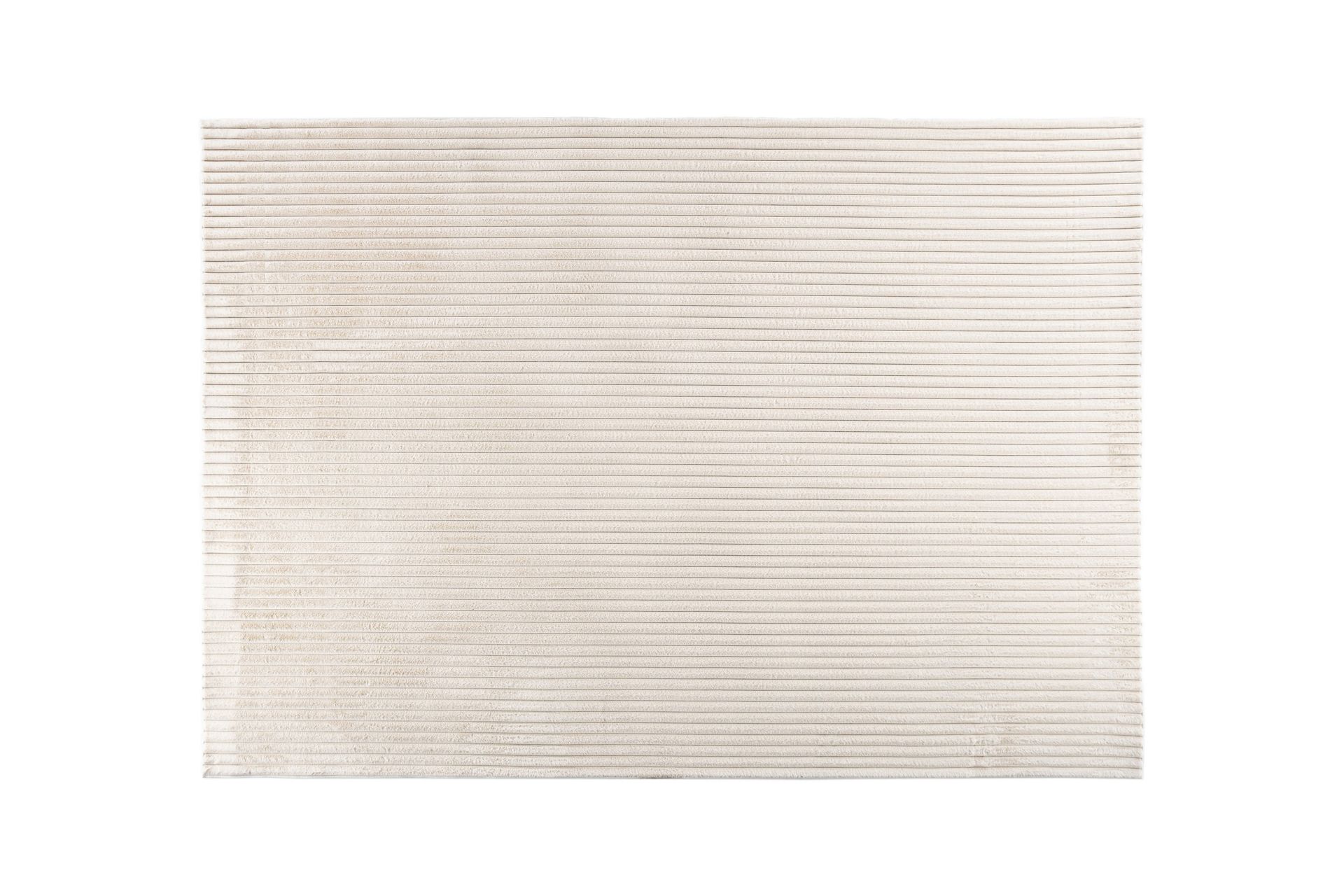 Miller Plastmatte 200x290 cm - Offwhite - Tekstiler - Tepper & Matter - Utendørstepper - Plasttepper