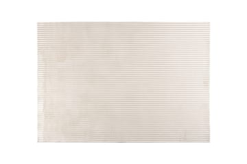 Miller Plastmatte 200x290 cm - Offwhite - Tekstiler - Tepper & Matter - Utendørstepper - Plasttepper