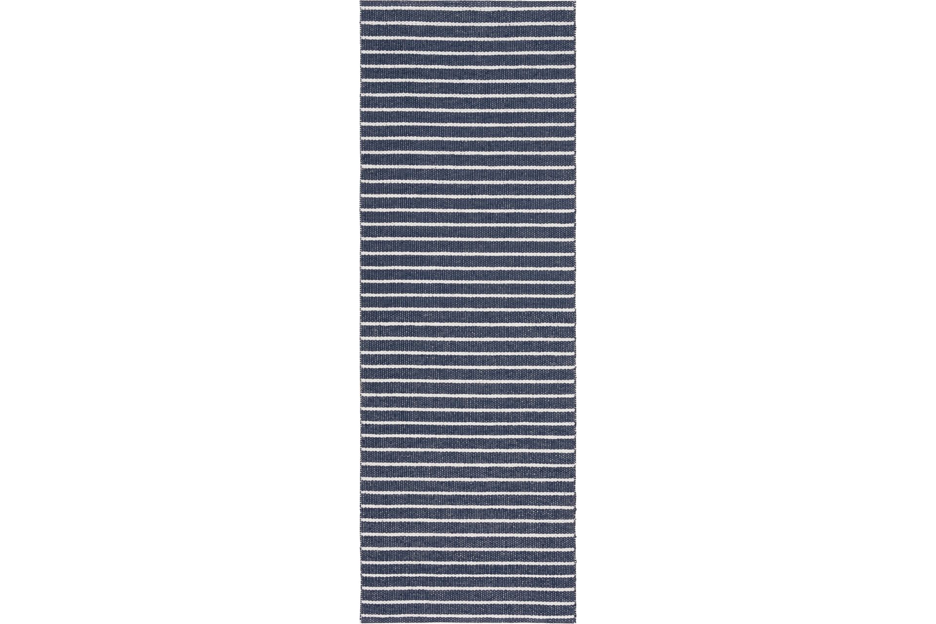 Music Plastteppe 200x200 cm Kvadratisk - Marineblå - Tekstiler - Tepper & Matter - Utendørstepper - Plasttepper